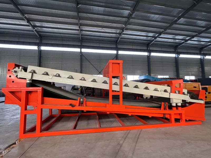 Как автоматический сепаратор золота меняет современную добычу золота?