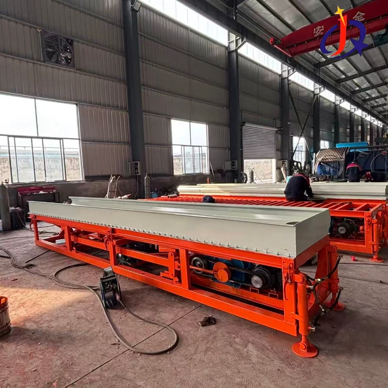 Гидравлический пульсирующий шлюз